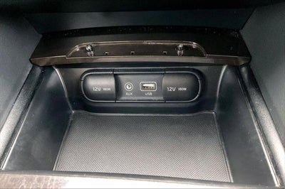 2018 Kia Optima EX