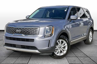 2021 Kia Telluride LX