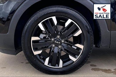 2023 Kia Telluride SX