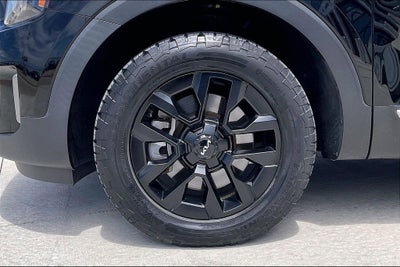 2023 Kia Telluride SX-Prestige X-Pro