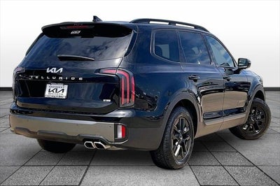 2023 Kia Telluride SX-Prestige X-Pro