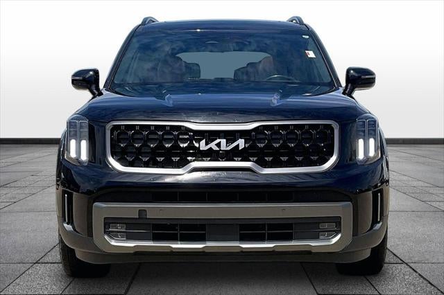 2023 Kia Telluride SX-Prestige X-Pro
