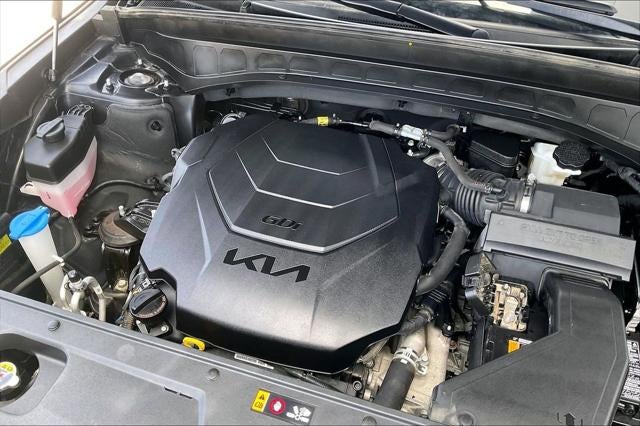 2023 Kia Telluride SX-Prestige X-Pro