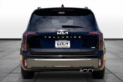 2023 Kia Telluride SX-Prestige X-Pro