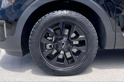 2023 Kia Telluride SX-Prestige X-Pro