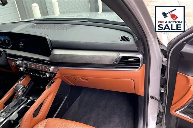 2024 Kia Telluride SX X-Line
