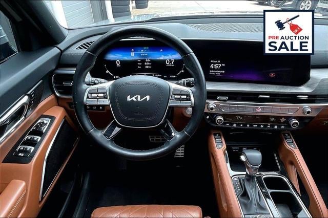 2024 Kia Telluride SX X-Line