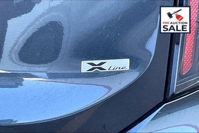 2023 Kia Telluride SX X-Line