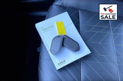 2023 Kia Telluride SX X-Line