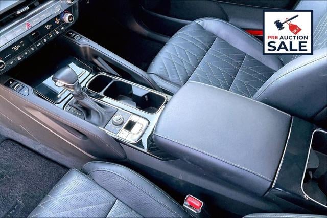 2023 Kia Telluride SX X-Line