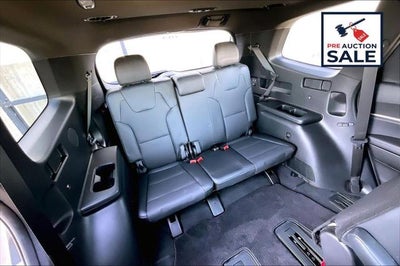 2023 Kia Telluride SX X-Line