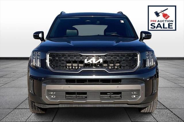 2023 Kia Telluride SX X-Line