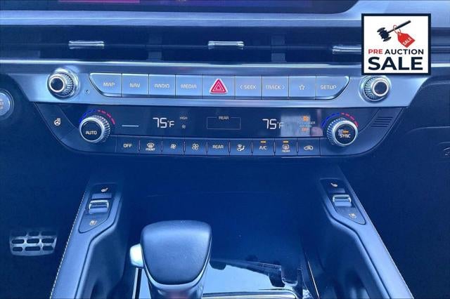 2023 Kia Telluride SX X-Line