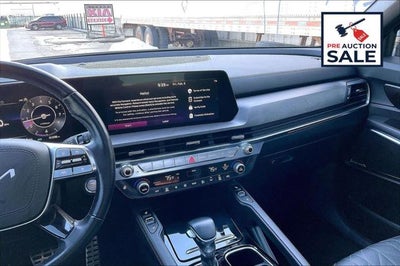 2023 Kia Telluride SX X-Line