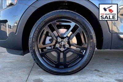 2023 Kia Telluride SX X-Line