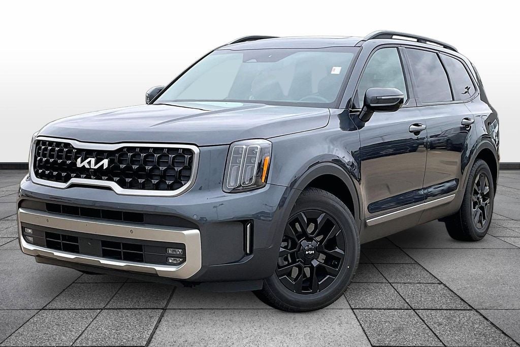 2023 Kia Telluride SX-Prestige X-Pro