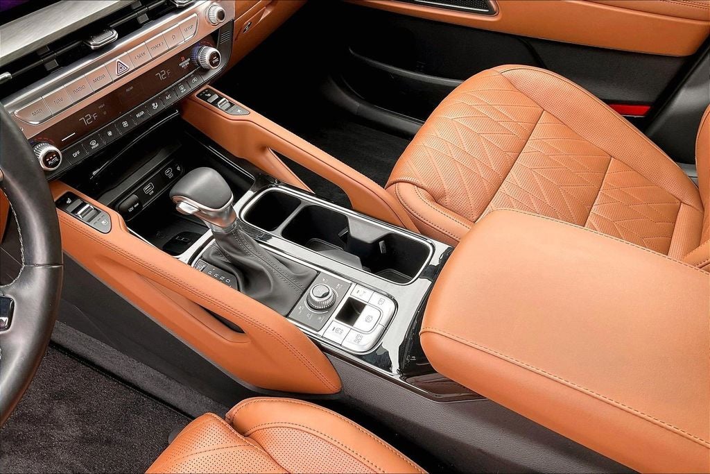 2023 Kia Telluride SX-Prestige X-Pro
