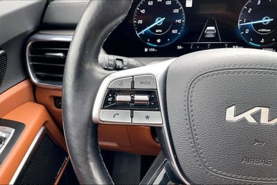 2023 Kia Telluride SX-Prestige X-Pro