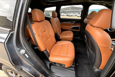 2023 Kia Telluride SX-Prestige X-Pro