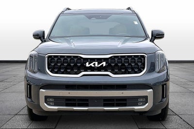 2023 Kia Telluride SX-Prestige X-Pro