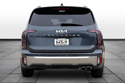 2023 Kia Telluride SX-Prestige X-Pro