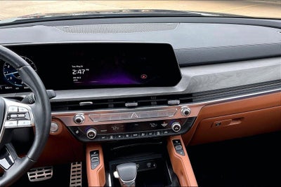 2023 Kia Telluride SX-Prestige X-Pro