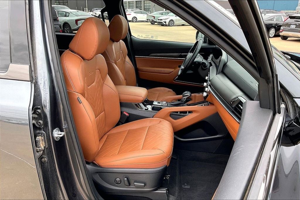 2023 Kia Telluride SX-Prestige X-Pro