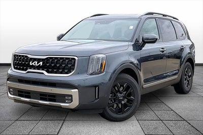 2023 Kia Telluride SX-Prestige X-Pro