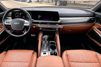 2023 Kia Telluride SX-Prestige X-Pro