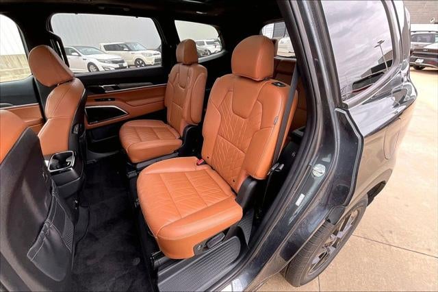 2023 Kia Telluride SX-Prestige X-Pro