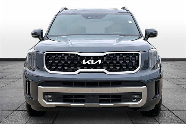 2023 Kia Telluride SX-Prestige X-Pro