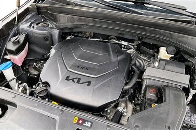 2023 Kia Telluride SX-Prestige X-Pro