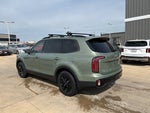 2024 Kia Telluride SX-Prestige X-Pro