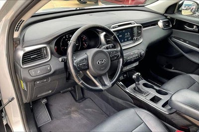 2018 Kia Sorento EX