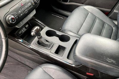 2018 Kia Sorento EX