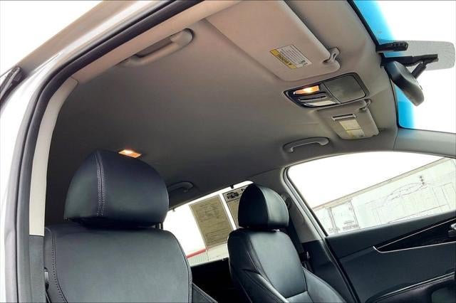 2018 Kia Sorento EX