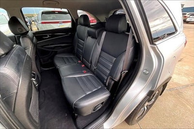 2018 Kia Sorento EX