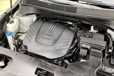 2018 Kia Sorento EX