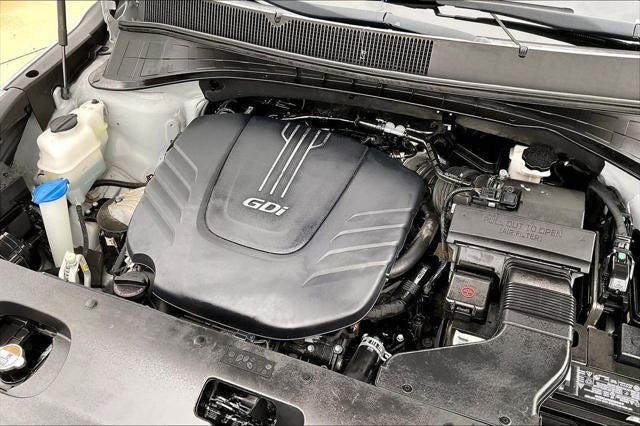 2018 Kia Sorento EX