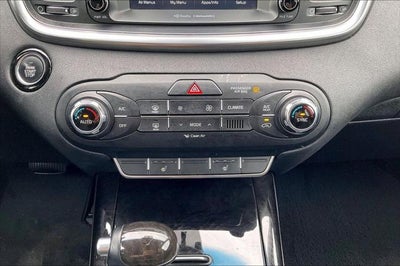 2018 Kia Sorento EX