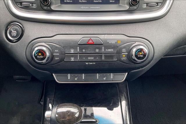2018 Kia Sorento EX