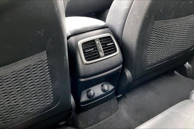 2018 Kia Sorento EX