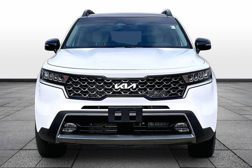 2022 Kia Sorento X-Line EX