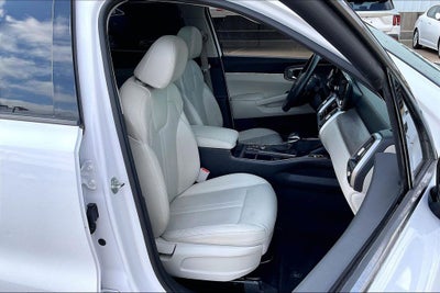 2022 Kia Sorento X-Line EX