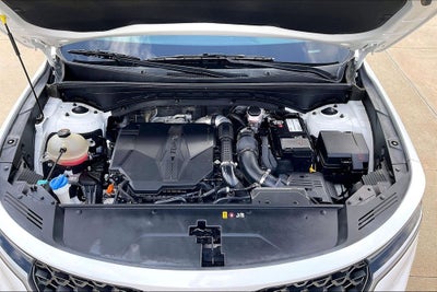 2022 Kia Sorento X-Line EX