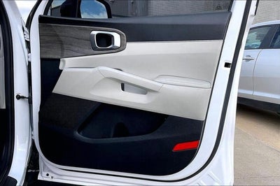 2022 Kia Sorento X-Line EX