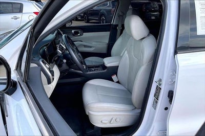 2022 Kia Sorento X-Line EX