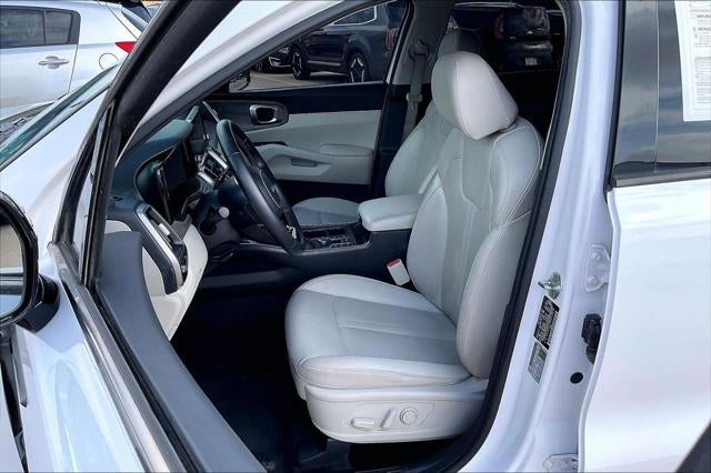 2022 Kia Sorento X-Line EX