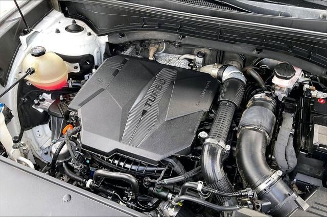 2022 Kia Sorento X-Line EX
