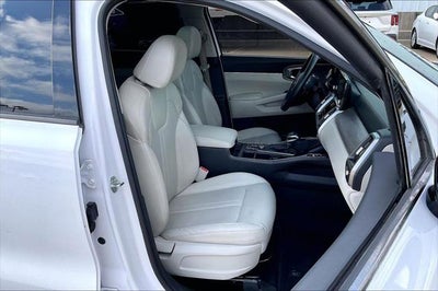 2022 Kia Sorento X-Line EX
